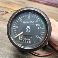 Tachometer allis chalmers for sale  Arkansas City