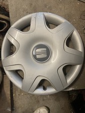 seat wheel trim for sale seat wheel trim for sale FRODSHAM