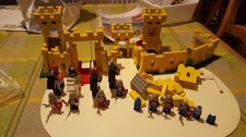 Lego vintage 375 d'occasion  Vichy
