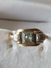 Bague ancienne d'occasion  Marseille IX