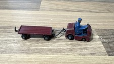 Dublo dinky 076 for sale  GLENROTHES