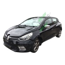 2015 renault clio for sale  CINDERFORD