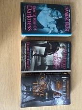 Jeaniene frost gebrauchte gebraucht kaufen  Berlin