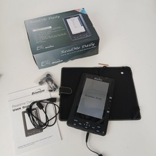 binatone ebook for sale  WARRINGTON