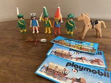 Playmobil system set gebraucht kaufen  Reinbek