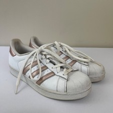 Adidas superstar womens for sale  Milford