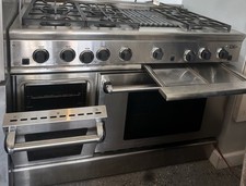 Cocina gas dcs for sale  Brookshire