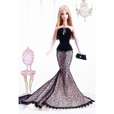 Barbie Society Girl Doll The Style Set Collection 2001 Mattel 56203 na sprzedaż  Wysyłka do Poland