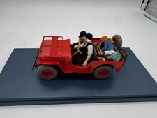 Voiture tintin or d'occasion  La Colle-sur-Loup