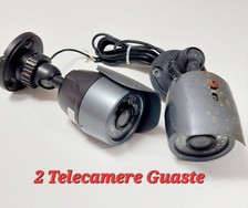 Telecamere guaste piccola usato  Matelica
