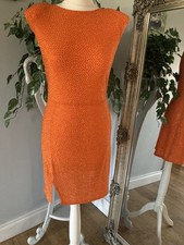 Karen millen embellished for sale  CASTLEWELLAN