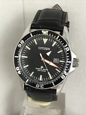 Citizen men eco d'occasion  Expédié en Belgium