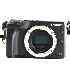 Canon eos 24.0mp for sale  BRENTFORD