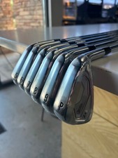 Srixon zx5 kbs d'occasion  Expédié en Belgium