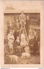 S20323 postcard lyons d'occasion  Expédié en Belgium