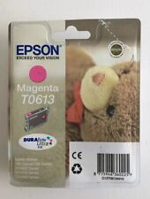 Riginal epson t0613 gebraucht kaufen  Mannheim