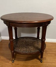 Ethan allen british for sale  Alhambra