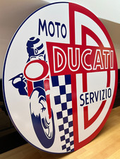Ducati servizio 2ft for sale  MORPETH