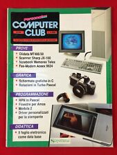 Retrocomputer rivista personal usato  Feltre