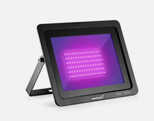Everbeam 365nm 100w for sale  READING