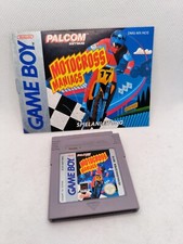Nintendo game boy gebraucht kaufen  Winsen