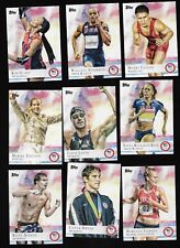 2012 topps olympic for sale  Marseilles