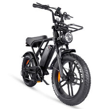 2025 bici elettrica usato  Copertino