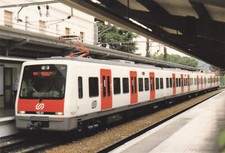 Schöne ansichtskarte metro gebraucht kaufen  Berlin