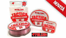 Fluorocarbon 100 falcon usato  Battipaglia