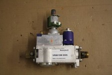 Buderus u104 gasarmatur gebraucht kaufen  Norden
