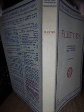 Elettra. laudi del usato  San Giorgio di Piano