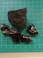 Shungite rough noble for sale  ABERAERON