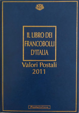 Libro dei francobolli usato  Piazzola sul Brenta