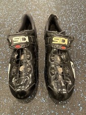 Sidi wire bike for sale  Denver