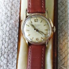 Orologio vintage girard usato  Vallebona