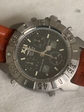 Sector 500 chronograph usato  Asti
