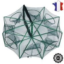 Filet pèche pliable d'occasion  Le Pont-de-Claix