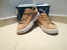 Scarpe puma basket usato  Portici