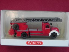 Brekina 4230 magirus gebraucht kaufen  Sobernheim