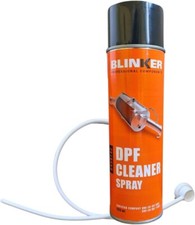 Blinker dpf cleaner d'occasion  Firminy