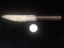 Handforged primitive knife for sale  Corning