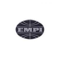 Empi globe logo usato  Spedire a Italy