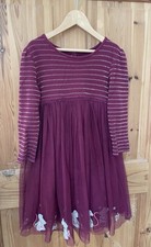 Girls jojo maman for sale  MIDHURST