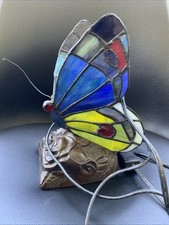 Tiffany lampe tischlampe gebraucht kaufen  Neustadt b.Coburg