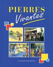 Pierres vivantes catechese d'occasion  France