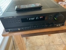 Harman kardon avr20 for sale  Saint Cloud