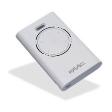 Faac 787008 telecomando usato Faac 787008 telecomando usato  Nola