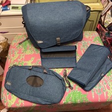 Hie grovia blue for sale  Memphis