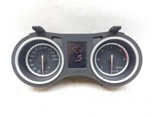 0156072820 quadro strumenti usato  Torre del Greco