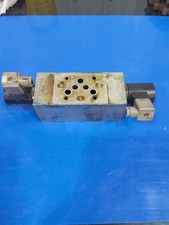 Válvula de controle sanduíche hidráulica Hydra Force HF960819  comprar usado  Enviando para Brazil